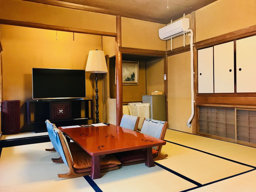熱海温泉ゲストハウス NAGOMI 熱海