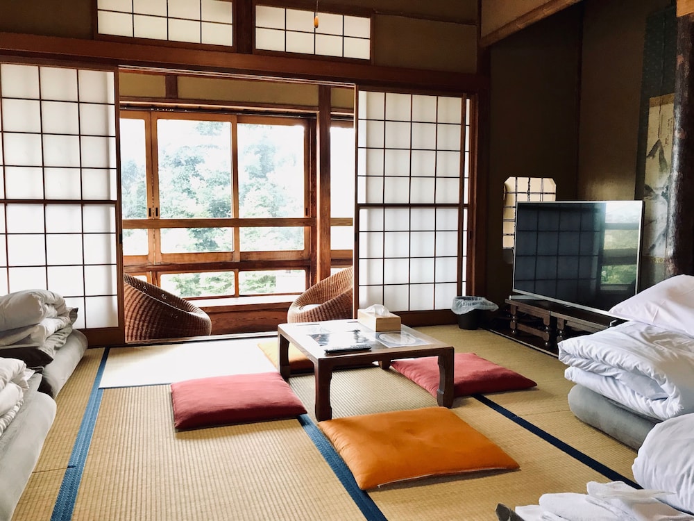 熱海温泉ゲストハウス NAGOMI 熱海