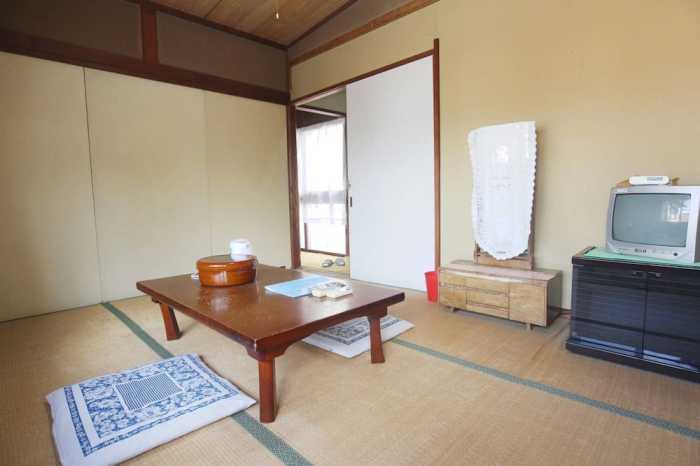 ANTIQUE ROOM WITH ONSEN IN ATAMI 熱海