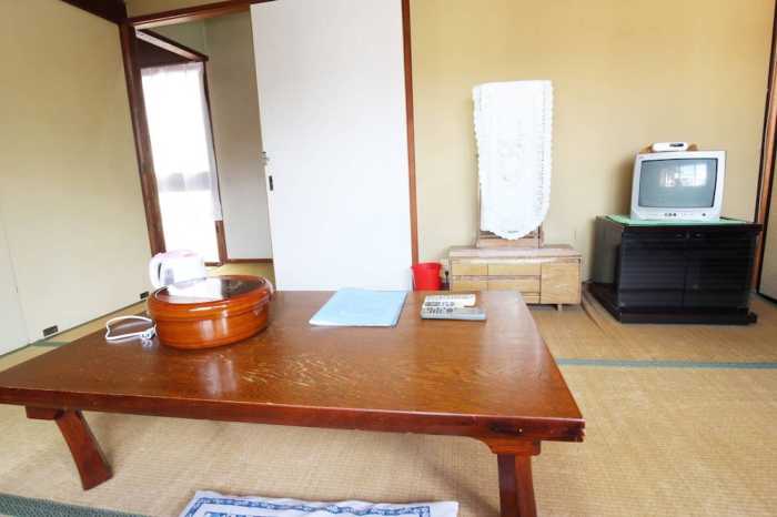 ANTIQUE ROOM WITH ONSEN IN ATAMI 熱海