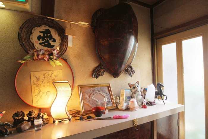 ANTIQUE ROOM WITH ONSEN IN ATAMI 熱海