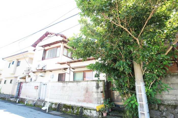 ANTIQUE ROOM WITH ONSEN IN ATAMI 熱海