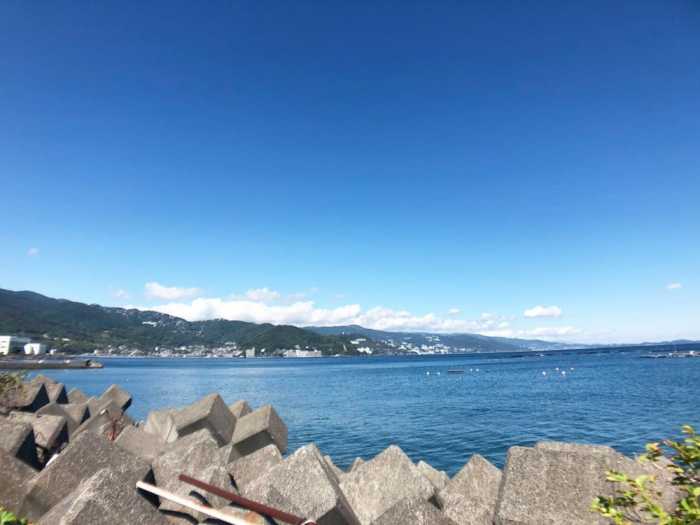 ANTIQUE ROOM WITH ONSEN IN ATAMI 熱海