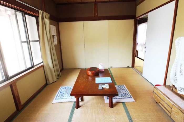 ANTIQUE ROOM WITH ONSEN IN ATAMI 熱海