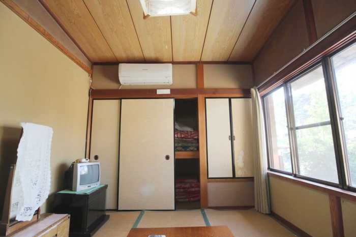 ANTIQUE ROOM WITH ONSEN IN ATAMI 熱海