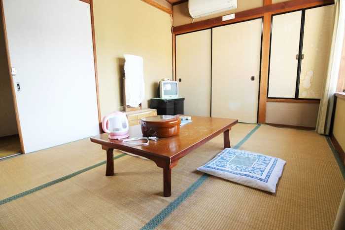 ANTIQUE ROOM WITH ONSEN IN ATAMI 熱海