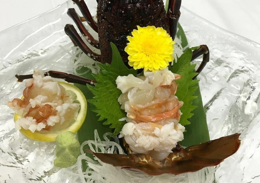 ウオミサキホテル 熱海