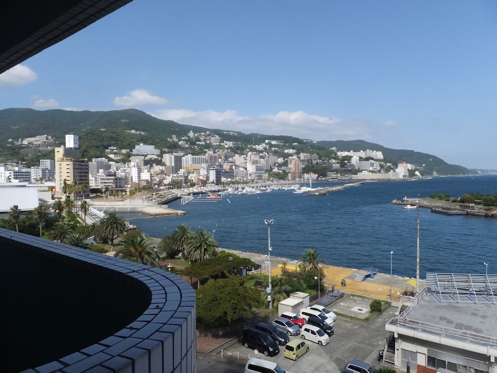 ウオミサキホテル 熱海