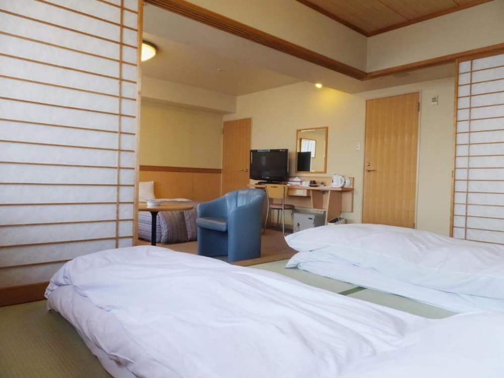 伊東園ホテル熱海館 熱海