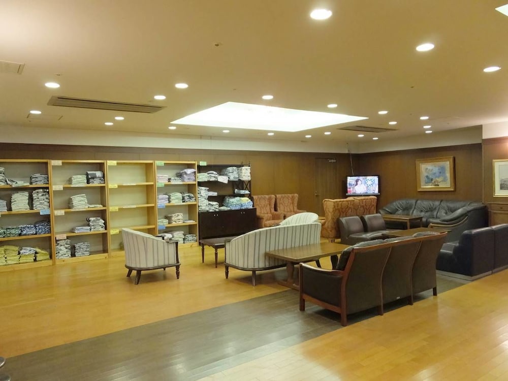 伊東園ホテル熱海館 熱海