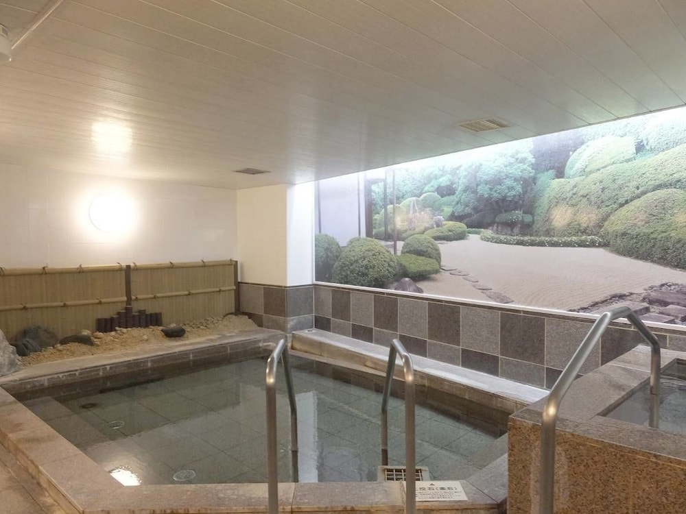 伊東園ホテル熱海館 熱海