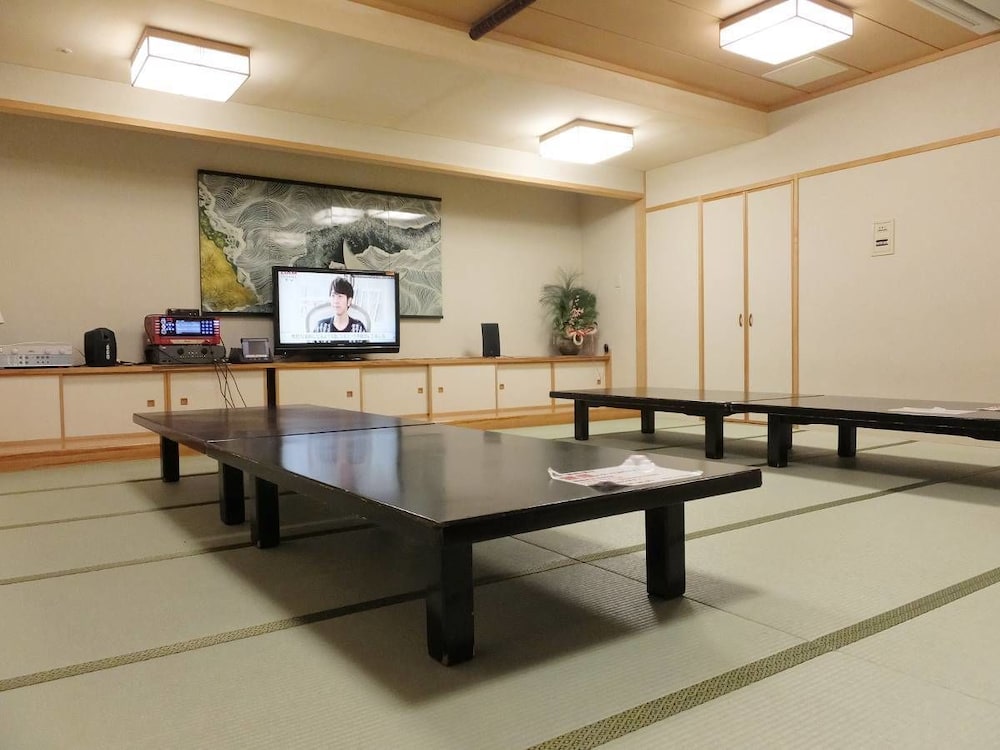 伊東園ホテル熱海館 熱海