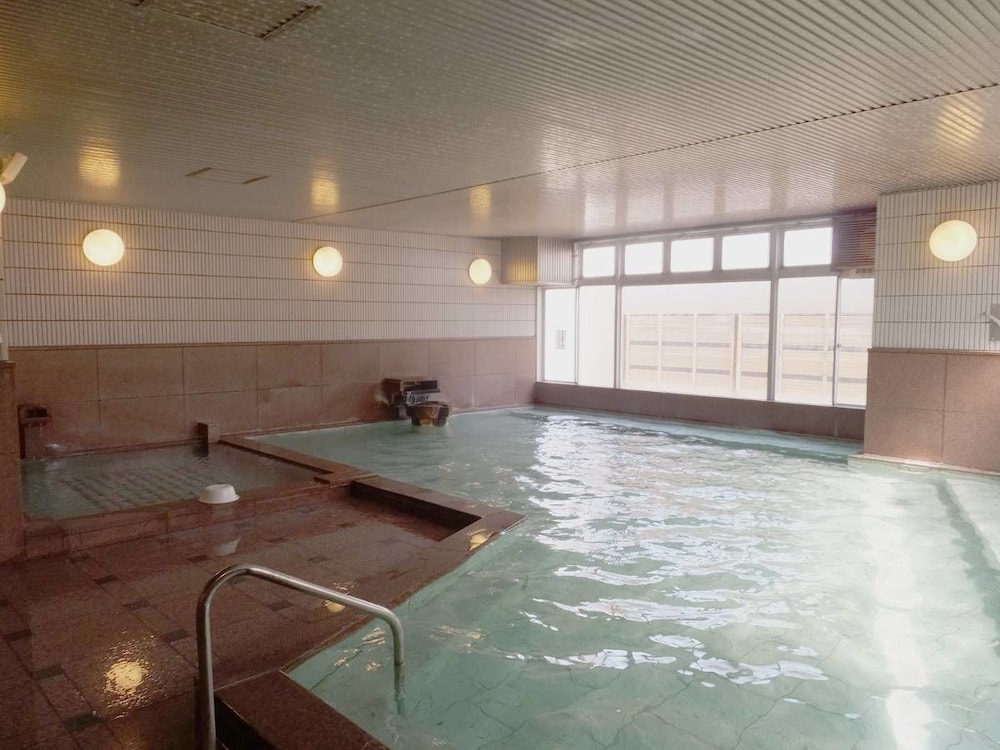 伊東園ホテル熱海館 熱海