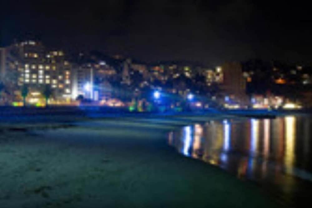 伊東園ホテル熱海館 熱海