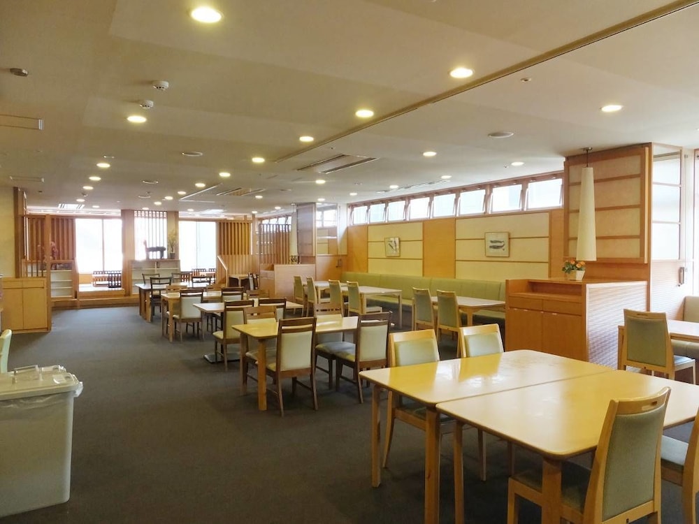 伊東園ホテル熱海館 熱海