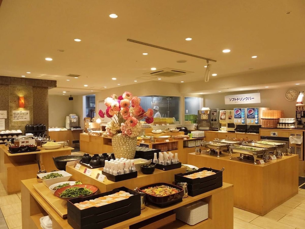 伊東園ホテル熱海館 熱海