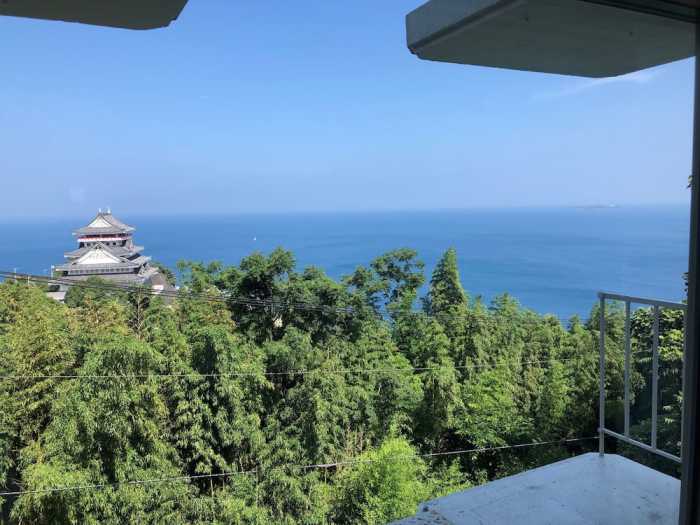 夢寿庵 熱海