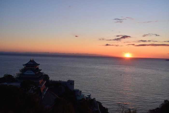 夢寿庵 熱海