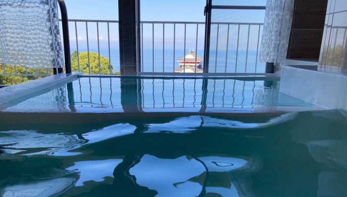 夢寿庵 熱海