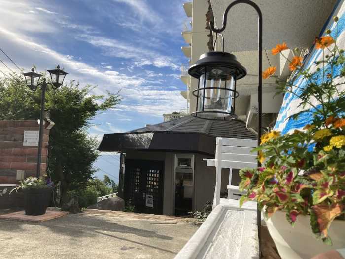 夢寿庵 熱海