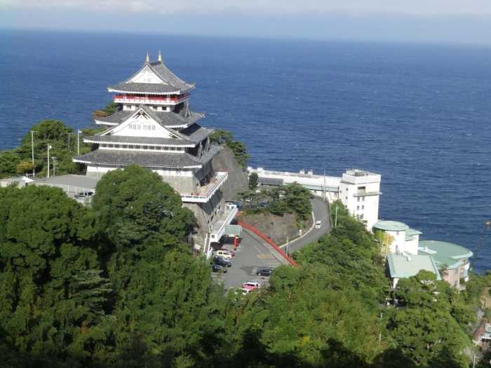 夢寿庵 熱海