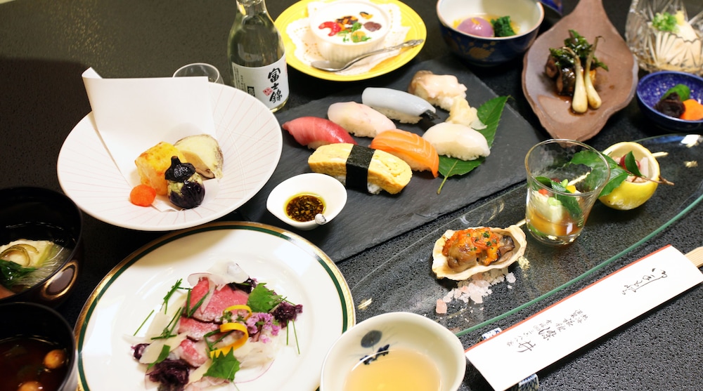 源泉温泉 花の館 染井 熱海