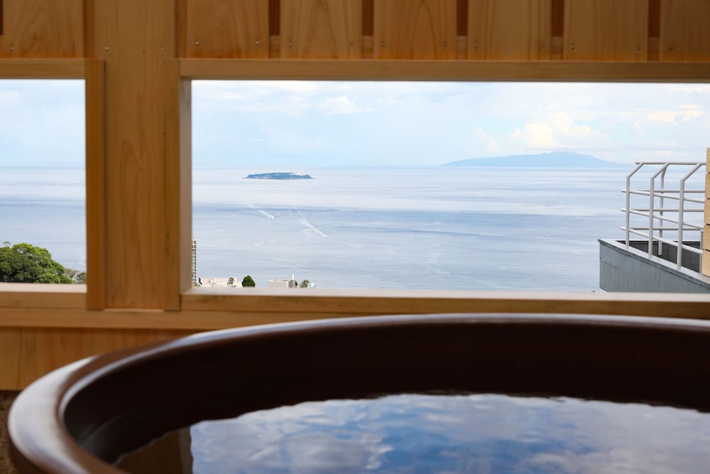 ISHINOYA 熱海 / 石のや 熱海 熱海