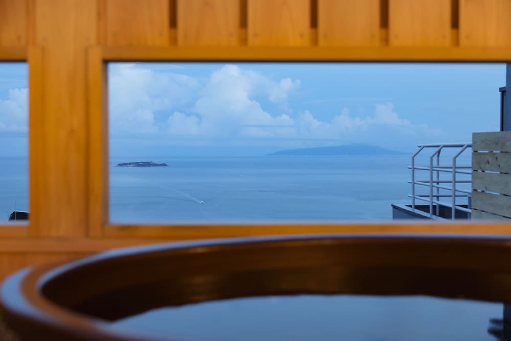 ISHINOYA 熱海 / 石のや 熱海 熱海