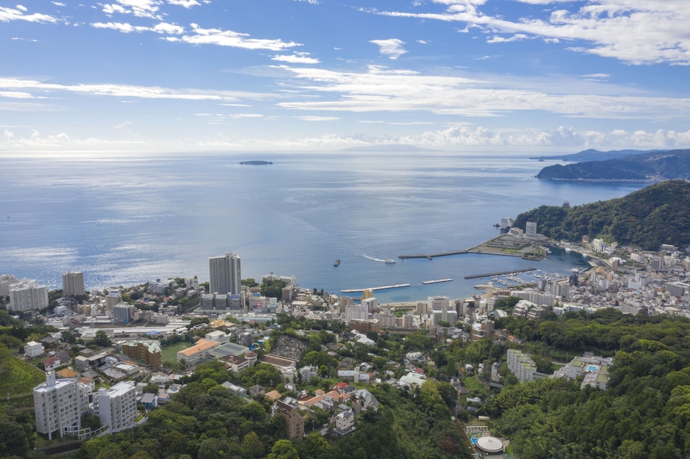 ISHINOYA 熱海 / 石のや 熱海 熱海