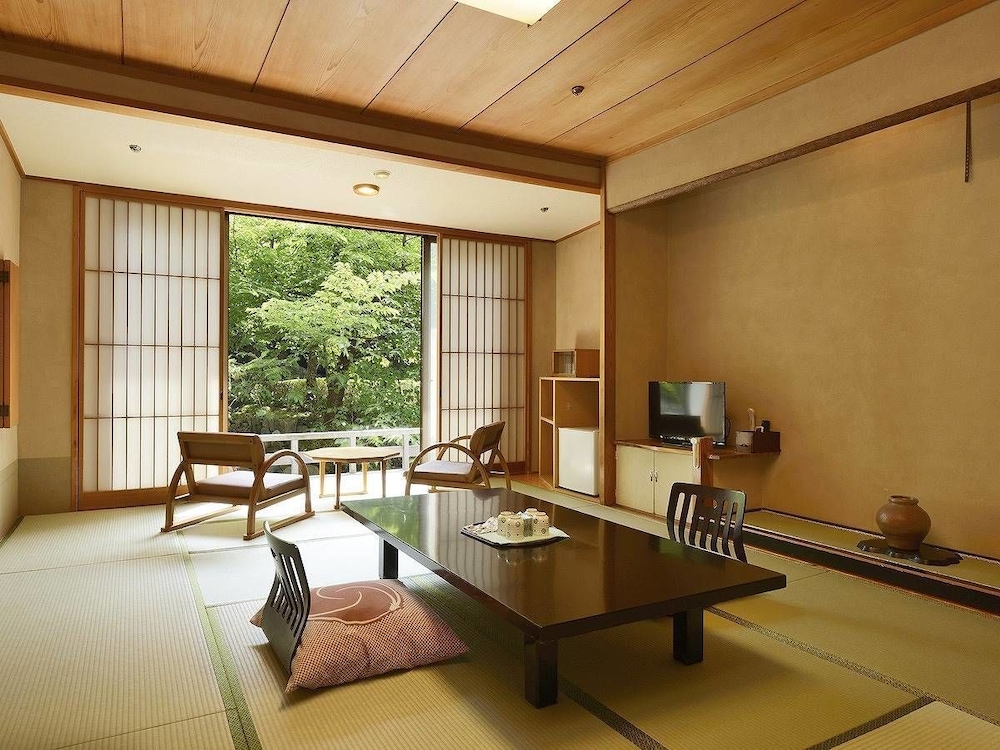 伊東園ホテル松川館 熱海