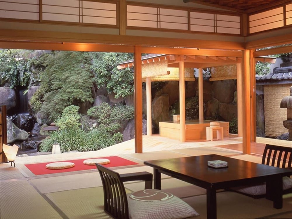 伊東園ホテル松川館 熱海
