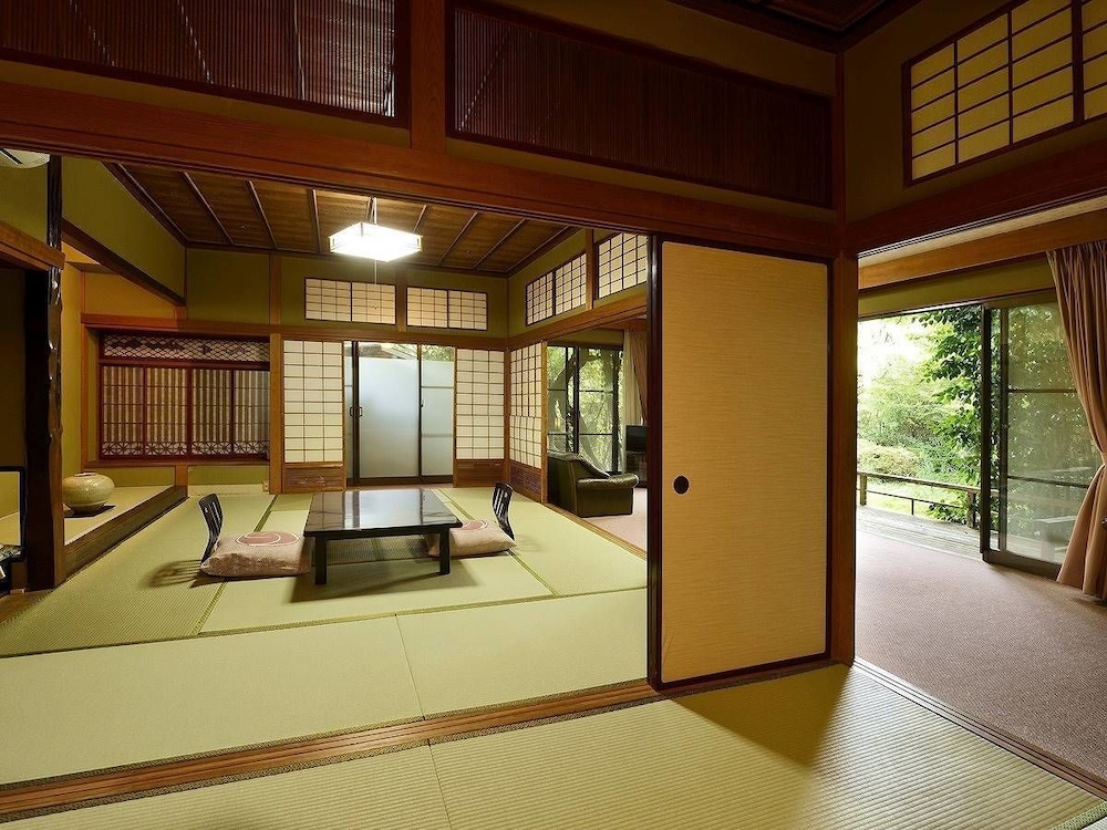 伊東園ホテル松川館 熱海