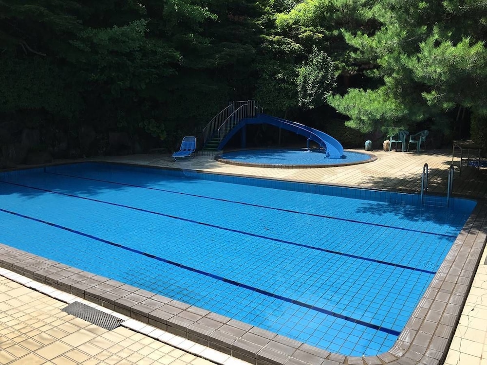 伊東園ホテル松川館 熱海