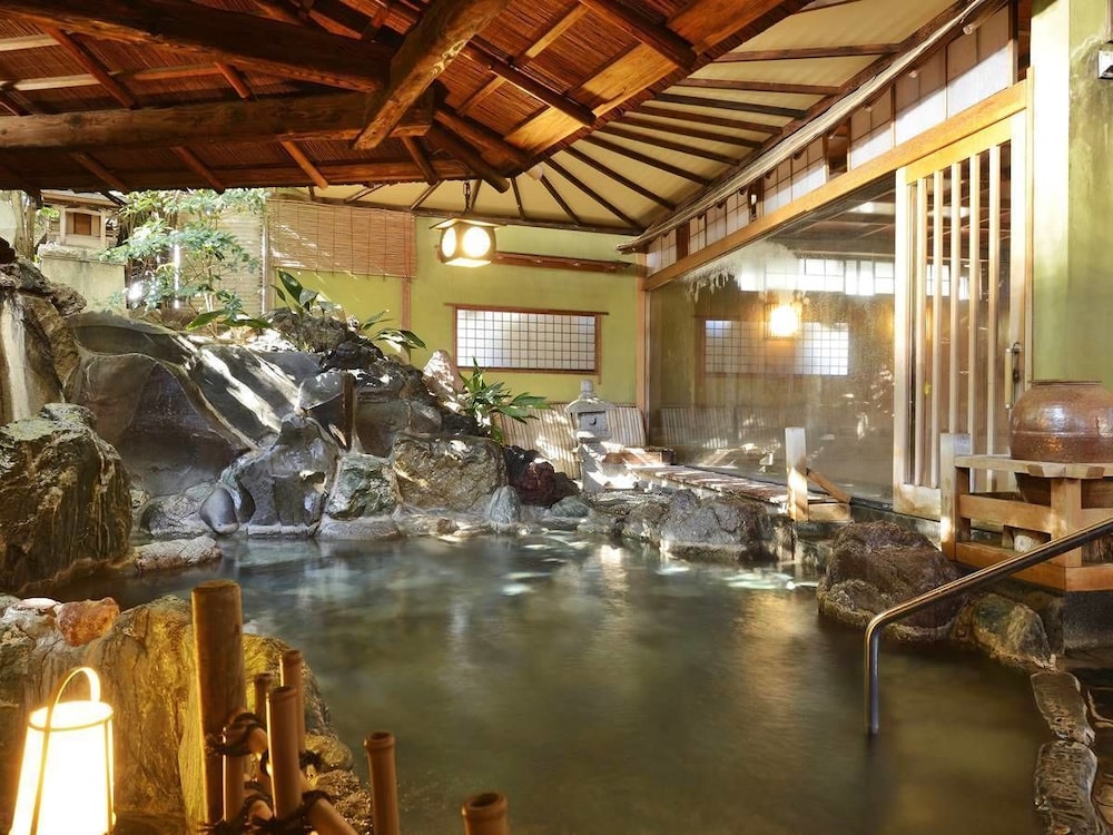伊東園ホテル松川館 熱海