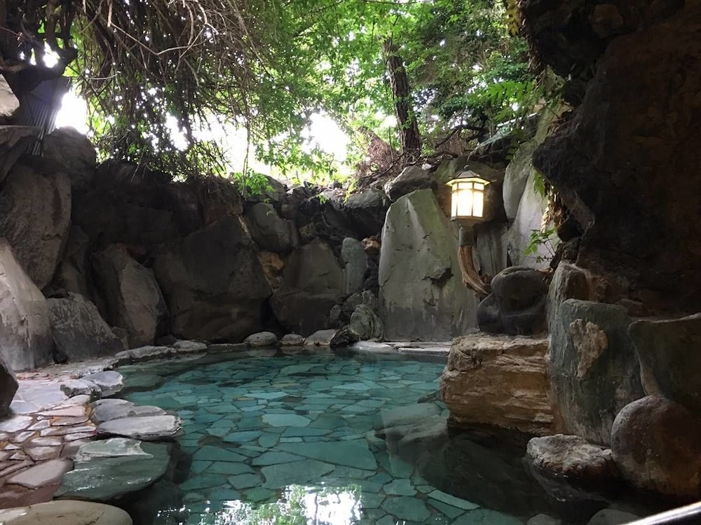 伊東園ホテル松川館 熱海