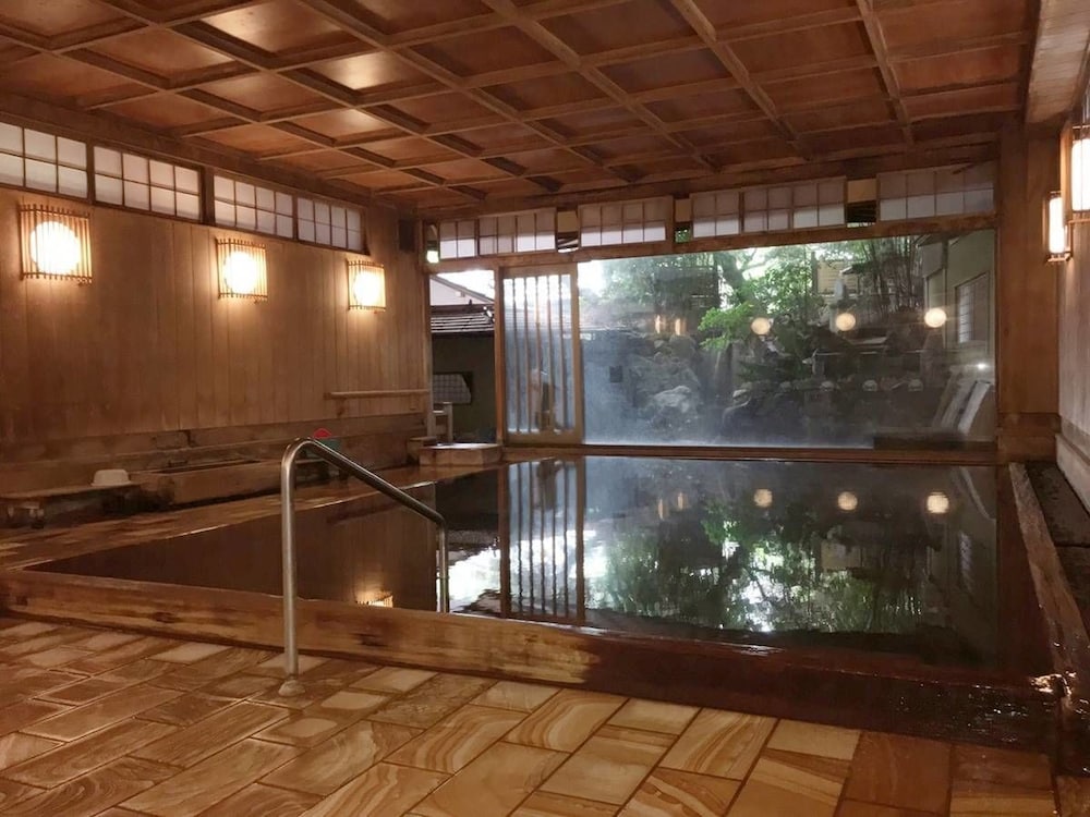 伊東園ホテル松川館 熱海