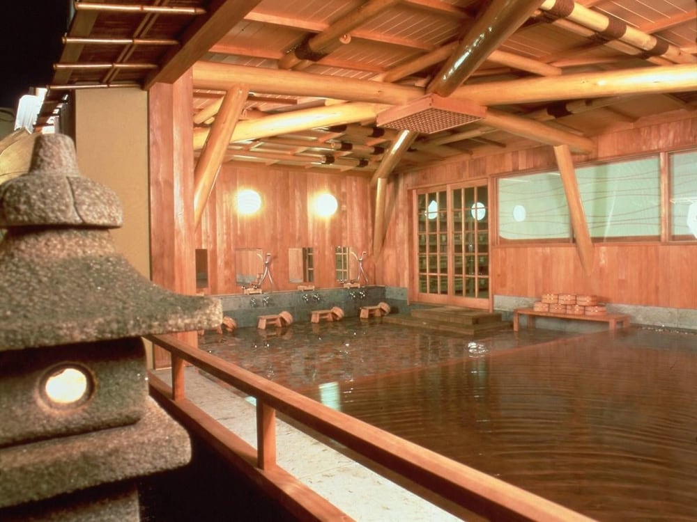 伊東園ホテル松川館 熱海