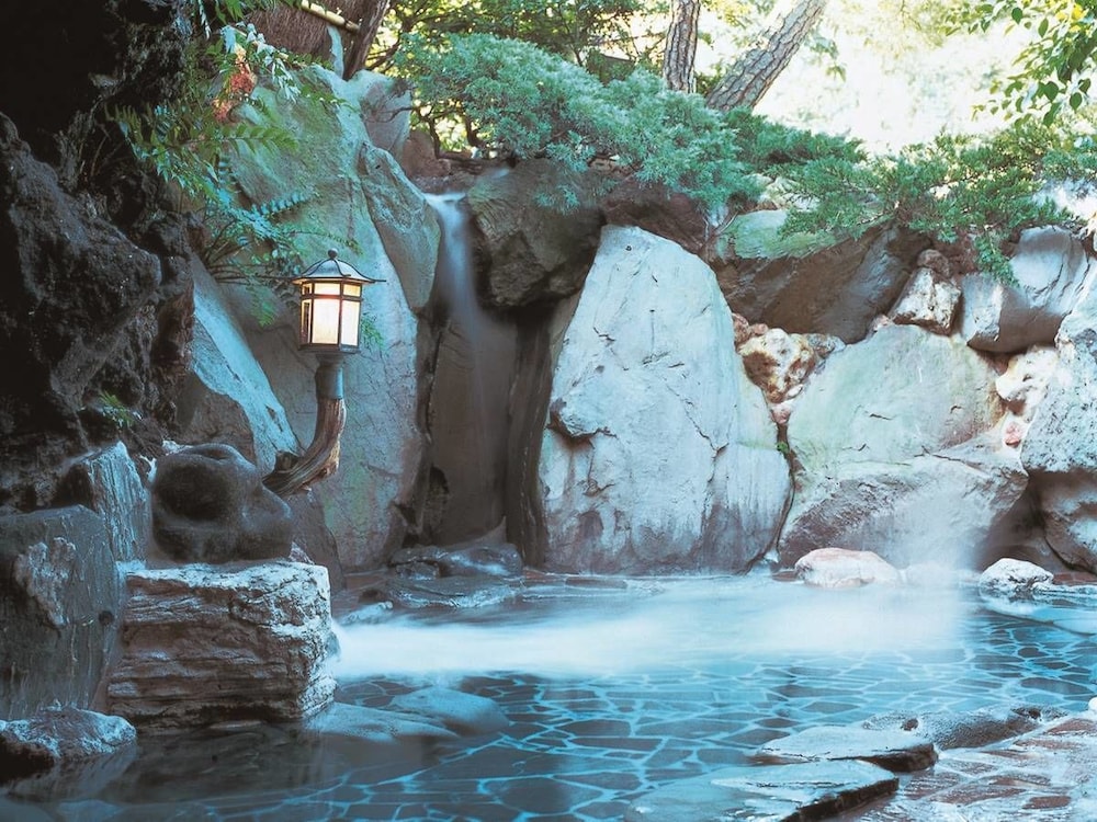 伊東園ホテル松川館 熱海