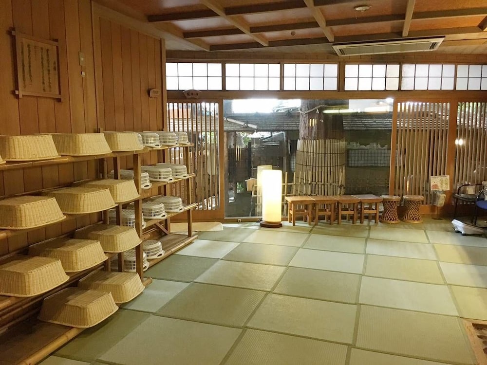 伊東園ホテル松川館 熱海