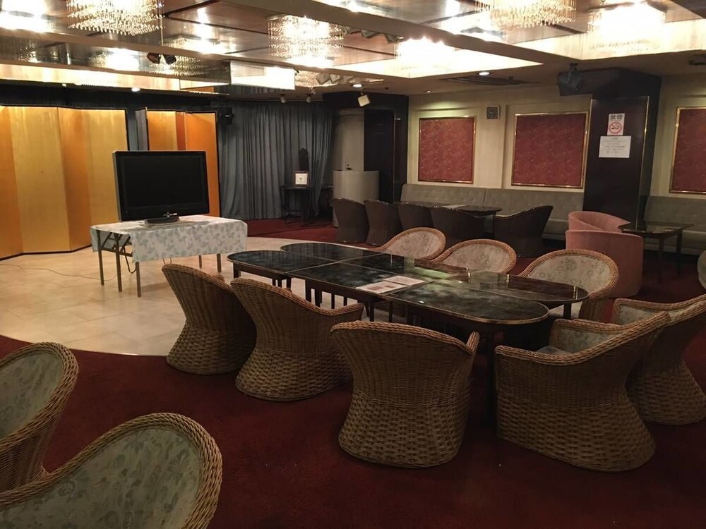 伊東園ホテル松川館 熱海