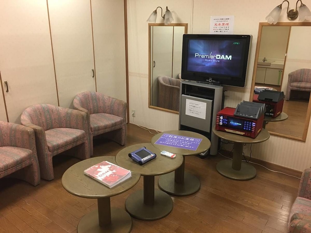 伊東園ホテル松川館 熱海
