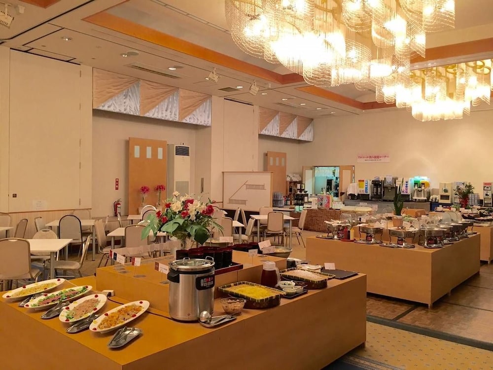伊東園ホテル松川館 熱海