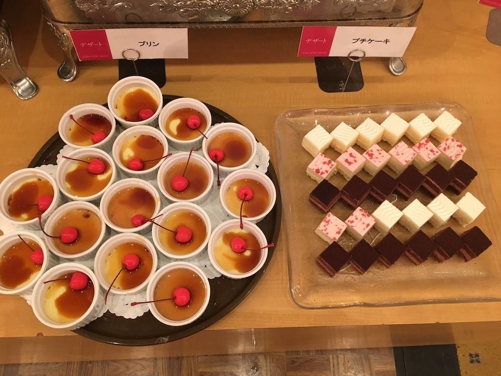 伊東園ホテル松川館 熱海