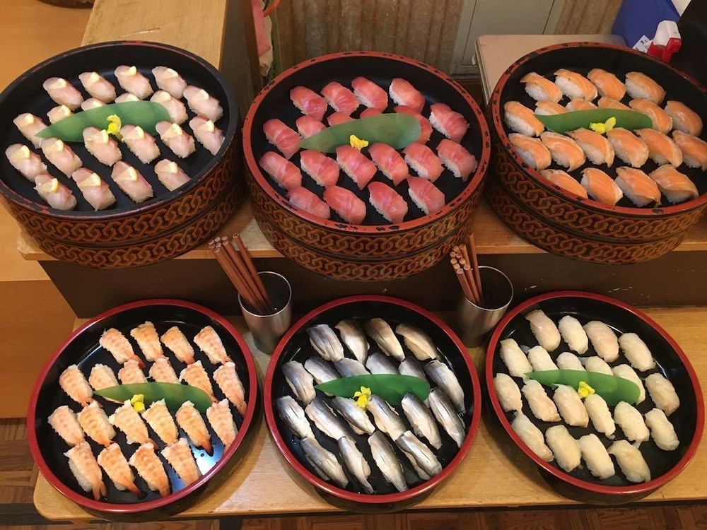 伊東園ホテル松川館 熱海