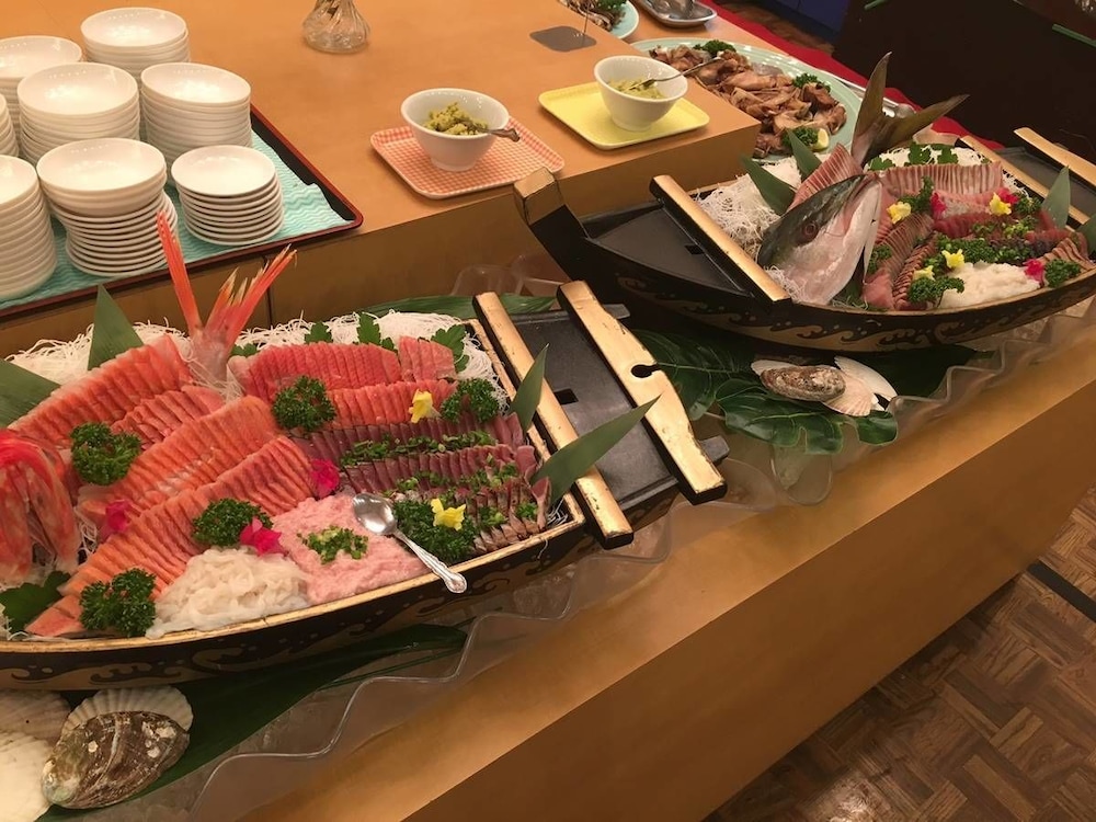伊東園ホテル松川館 熱海