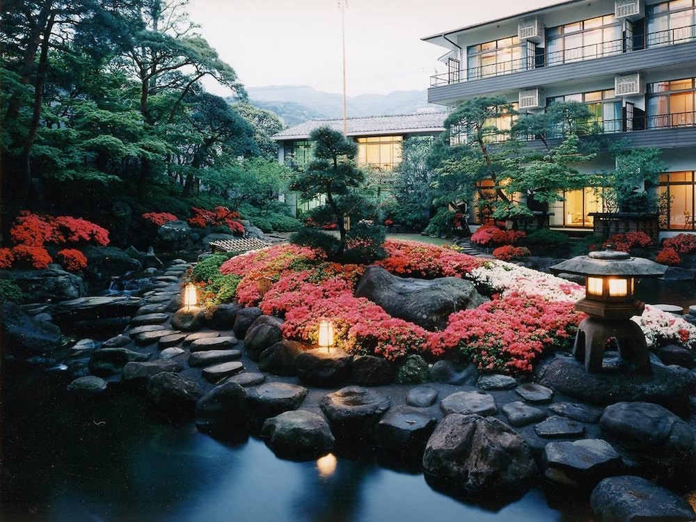 伊東園ホテル松川館 熱海