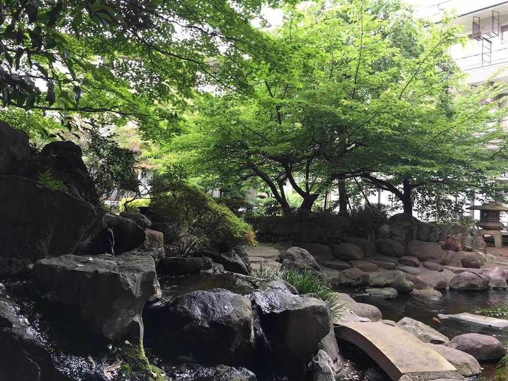 伊東園ホテル松川館 熱海