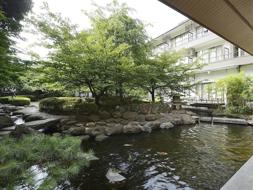 伊東園ホテル松川館 熱海