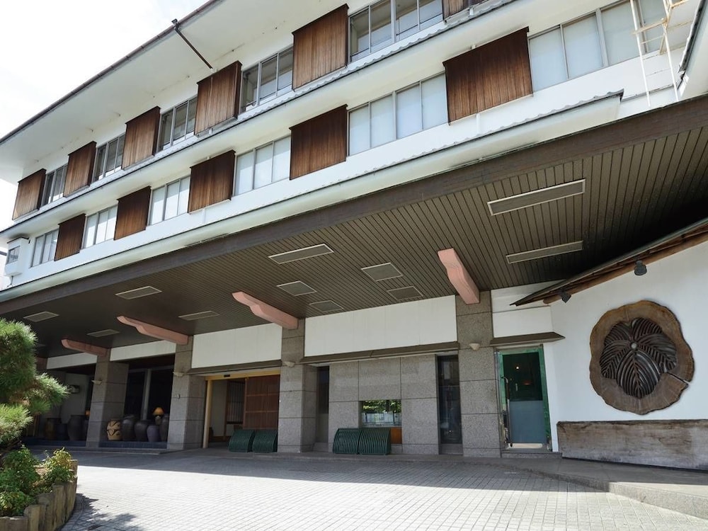 伊東園ホテル松川館 熱海