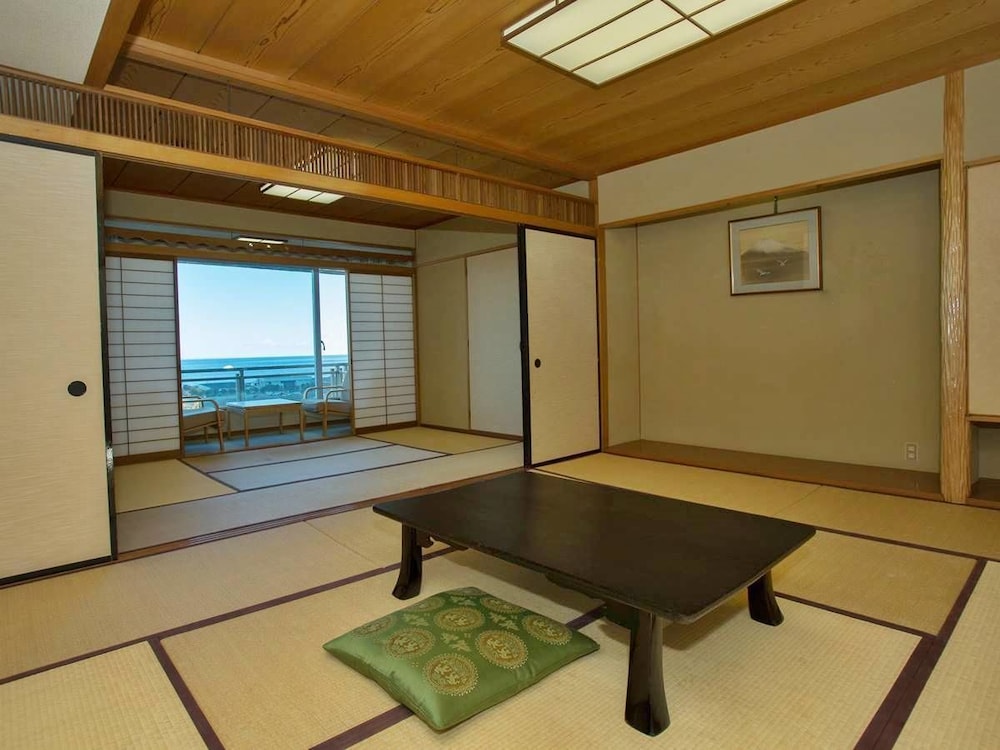 伊東園ホテル松川館 熱海